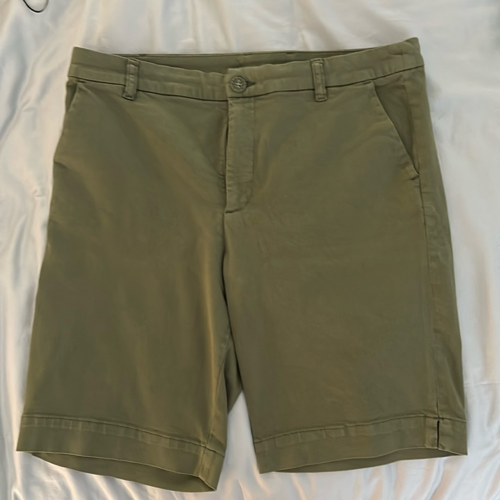 New w Tags Kit from the Kloth Bermuda shorts